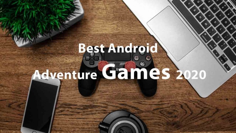 Android Best Adventure Games