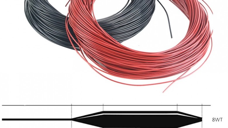 China's High-quality Fly Fishing Tool Maxcatch Brand