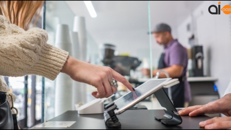 Choosing the POS System