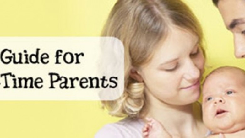 Guide for the First Time Parents