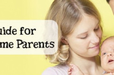 Guide for the First Time Parents