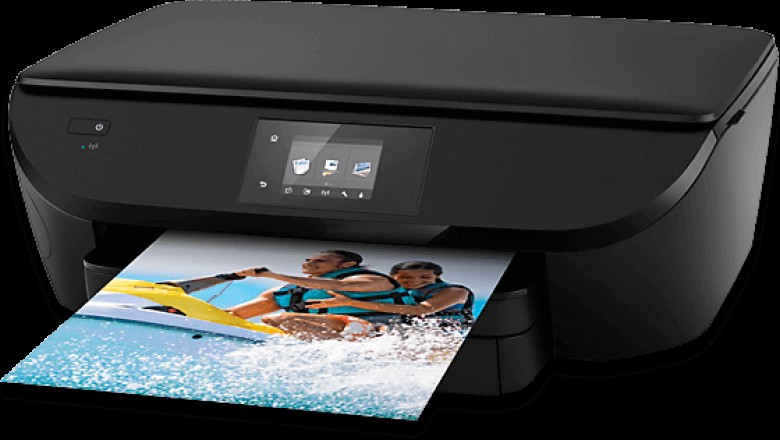 HP Envy 4500 Printer and Installation Setup | Hp Envy 4500 Printer Setup