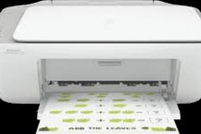 HP Envy 4500 wireless setup wizard | HP Envy 4500 printer wifi setup