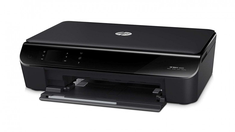 Hp Envy4500 Driver Download and Its Installation Setup