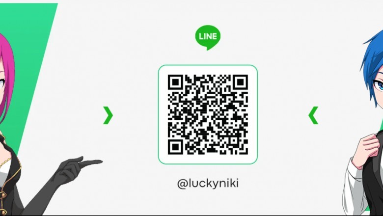 luckynikigame