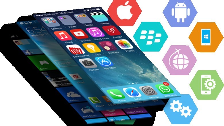 Mobile App Development Company Singapore