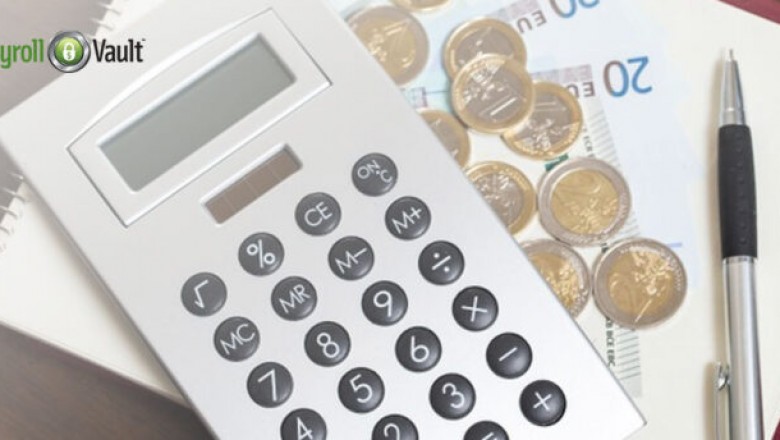 Payroll Vault Offers Unique Opportunity to Win a Franchise