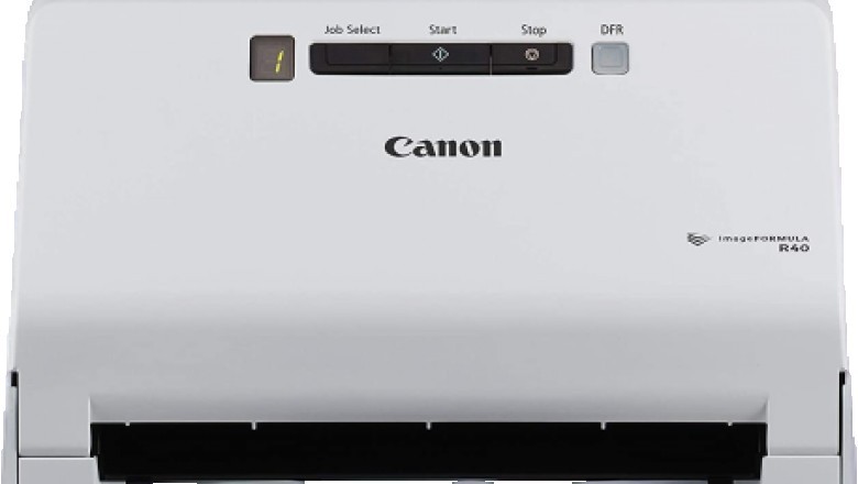 Receiving essentially the most Out of the Office Scanner