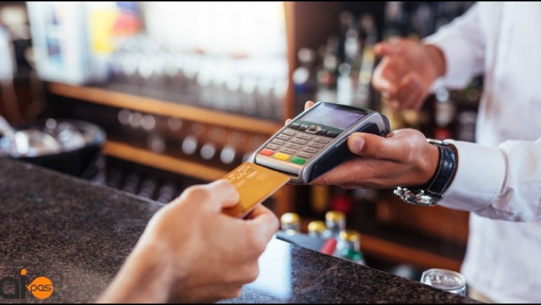 Selecting a POS system for your business