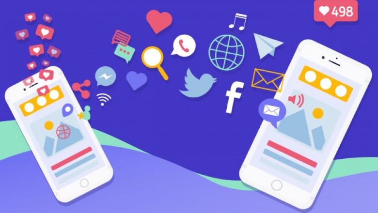 Social Media App Development: A Wise Choice For A Successful Business Venture