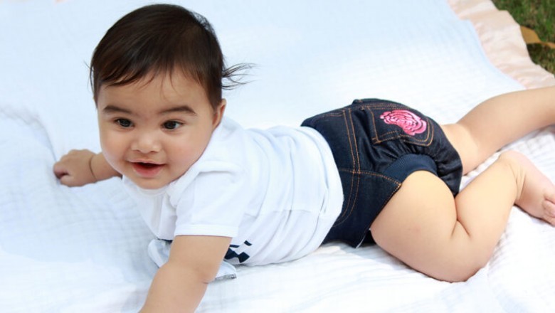 Top 8 Best Modern Cloth Diaper Brands Available in India