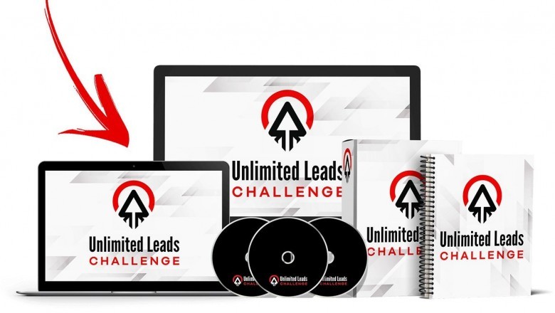 UNLIMITED LEADS CHALLENGE REVIEW