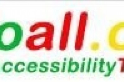 Web Accessibility Tool- And Accessibility Shortcut Tool for 7.8 Billion People in the World!