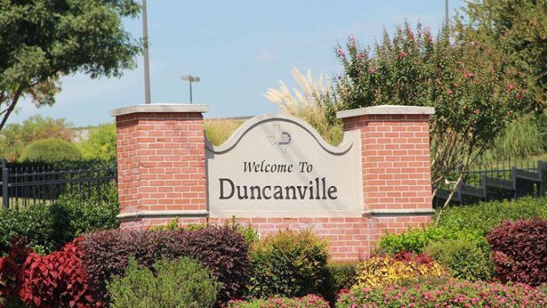 #1 Rated Duncanville Plumbers | Dial One Johnson Plumbing