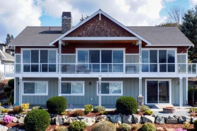 Affordable Homes and Houses for sale in Anacortes WA