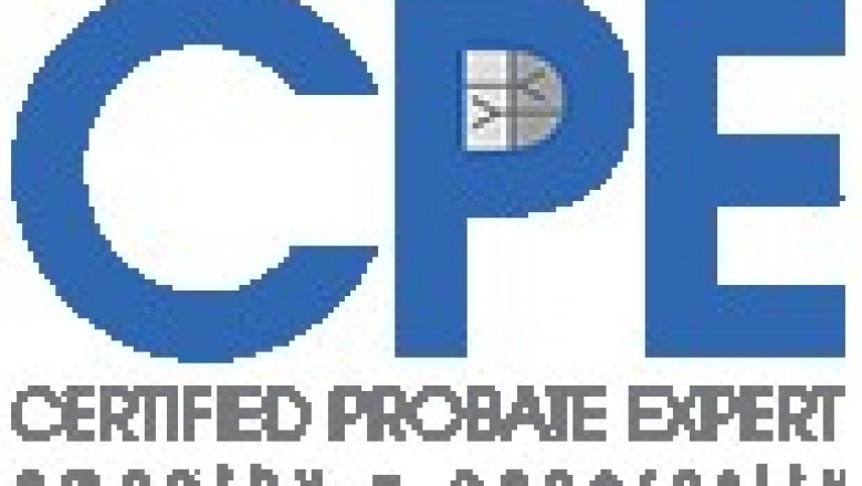 Certified New Jersey Probate Real Estate Specialist Launches New Website https://www.njprobatesource.com/
