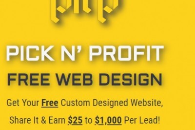 Free Web Design Suggestions