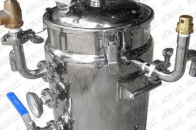 Moonshine still boilers