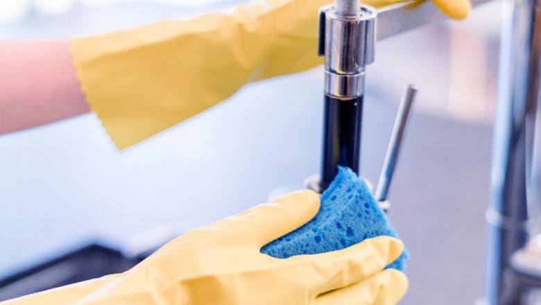 Multitasking Cleaning Solutions for Your Carpet from SSC Cleaning