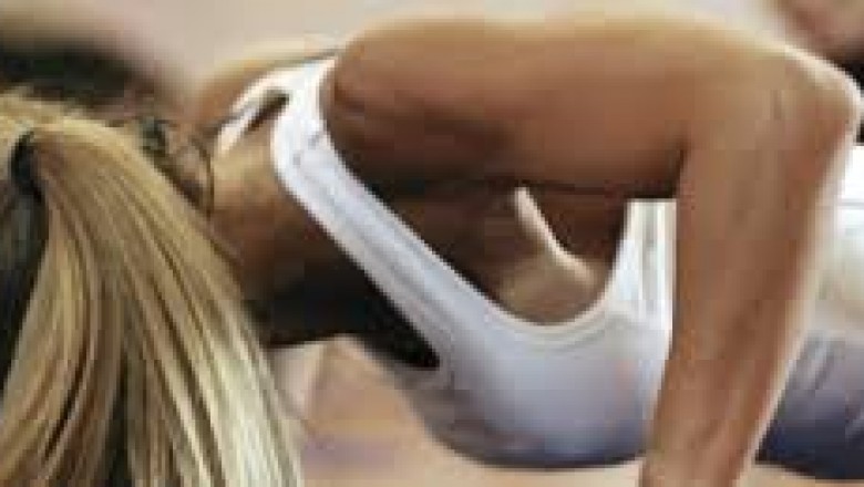 Personal Trainer In Addison TX