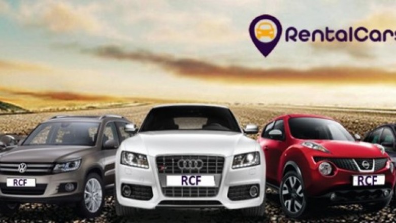 Rent a Car Dubai