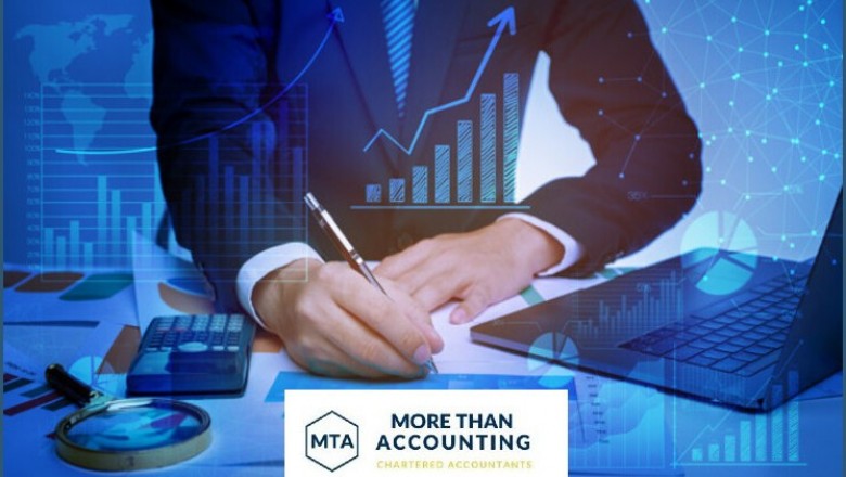 Small Business Accountant Specialists in NZ