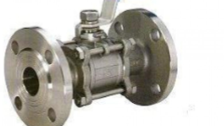 Stainless steel ball valve manufacturer in Italy