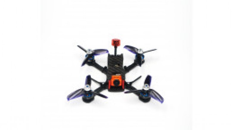 The Drone is Really a Fun Machine