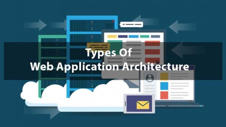 Types of Web Application Architecture