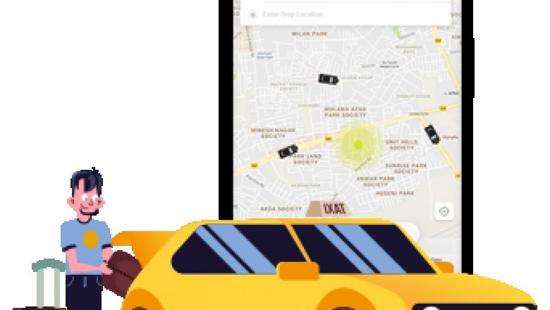 What makes Ola app so popular in the market and what it means for budding entrepreneurs