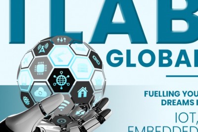 Who will teach me IoT (Internet of Things)?