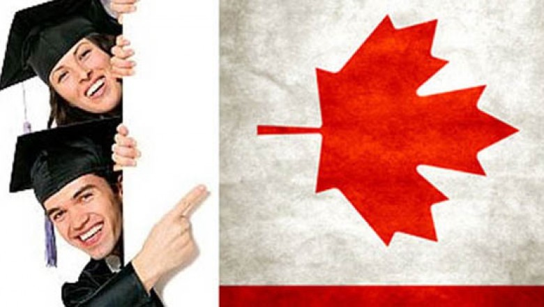 Canadian School Visa