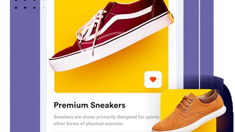 eCommerce mobile app development company
