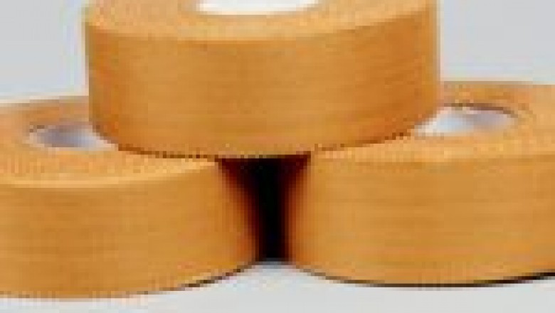 Get Cheap Athletic Tape in Bulk from Australia