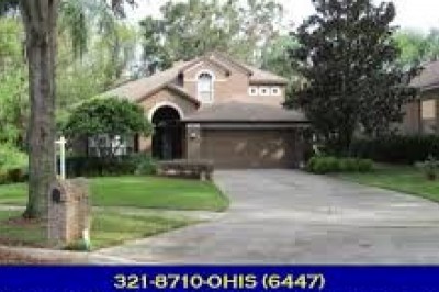 Home Inspectors Apopka Florida