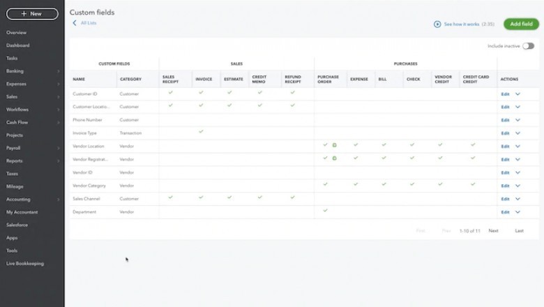 How to Integrate QuickBooks With Sales force?