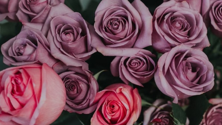How to Obtain a Stunning Wood Flower Bouquet