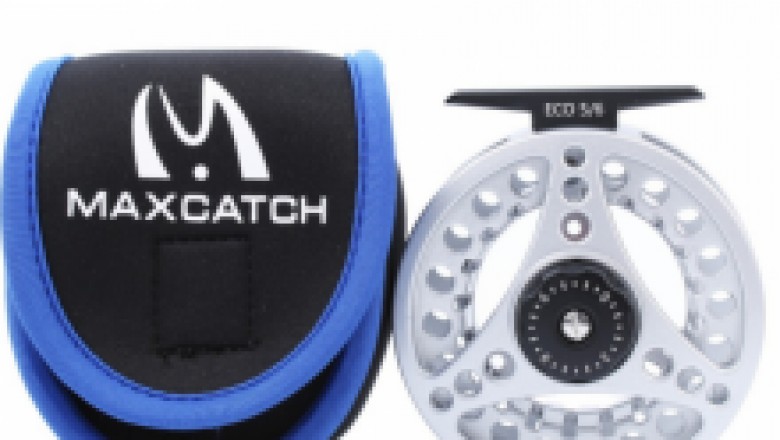 The Most Beautiful Fly Fishing Reels Often Only Need a Very Cheap Price