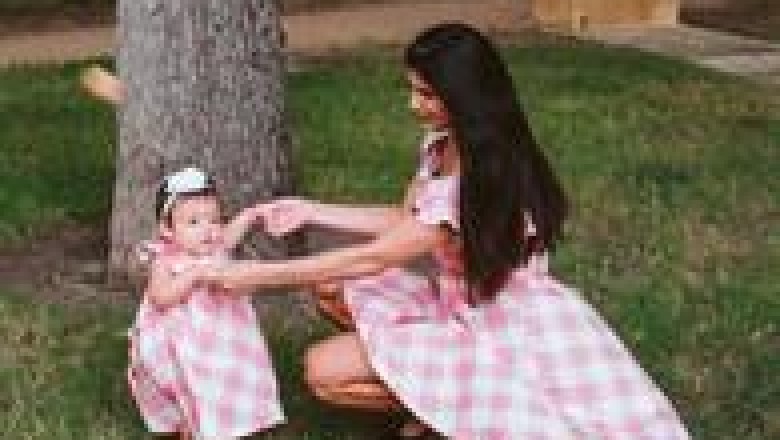 Toddler Girl Holiday Dress