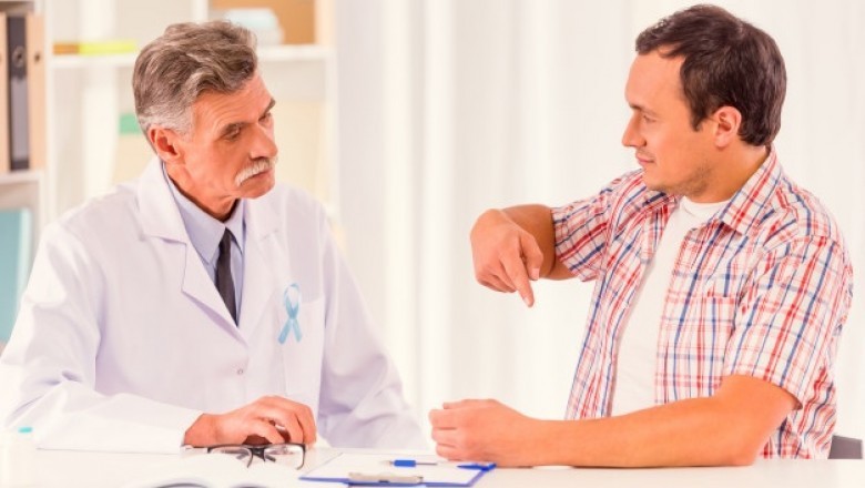 Urologist Email List