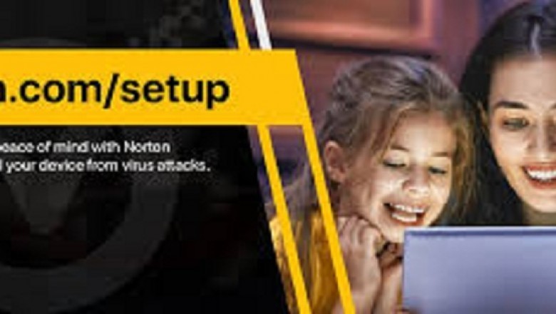 www.norton.com/setup-enter product key