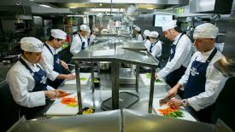 Get the best cookery assignment help in australia