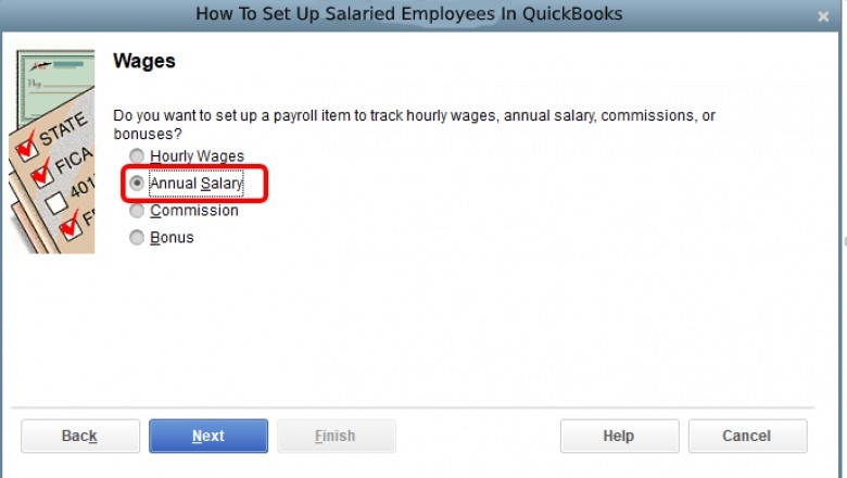How to Add Payroll Items to Multiple Employees in QuickBooks