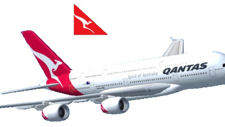 How to Make Qantas Airways Reservations +1-855-948-3805