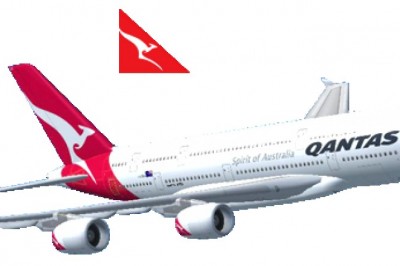 How to Make Qantas Airways Reservations +1-855-948-3805