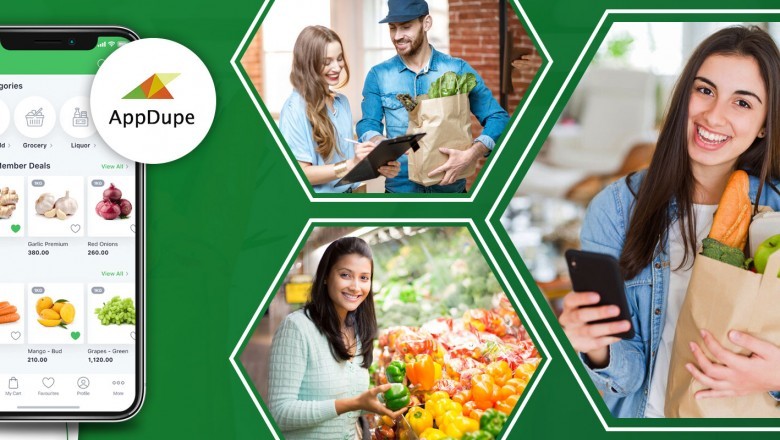 Online Grocery Store – Why The Business Idea Is Catching The Eyes Of Most Entrepreneurs