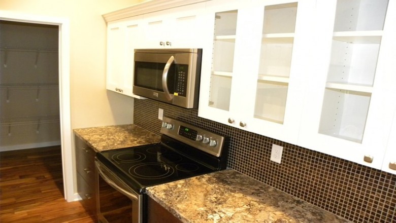 Professional Home Remodeling