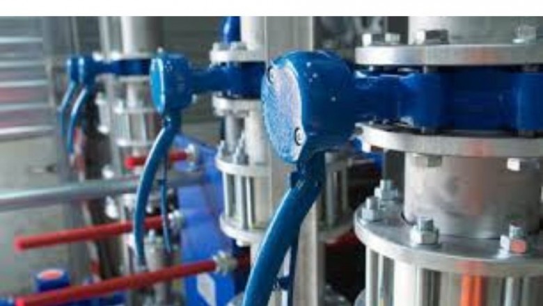 Water Treatment Equipment, Service & Supplies- UAE