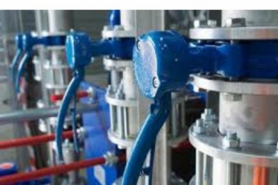 Water Treatment Equipment, Service & Supplies- UAE