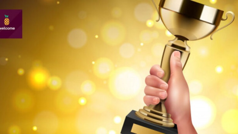 Welcome raises 6M to scale its total rewards platform for HR teams